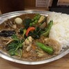 カレーの店 プーさん
