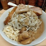 自家製ラーメン大者 - 