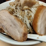 自家製ラーメン大者 - 