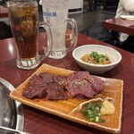 焼肉 美苑 - 