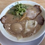 魁龍 博多本店 - 