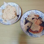 石鍋商店 - 料理写真: