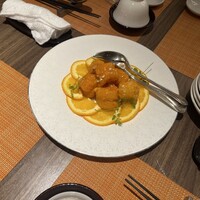 中国料理柳城 - 
