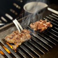 焼肉 にくだらけ - 