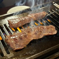 焼肉 にくだらけ - 