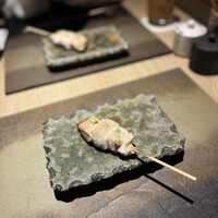 厳選焼鳥 一石三鳥 本店 - 