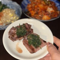 焼肉 にくだらけ - 