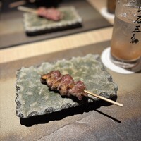 厳選焼鳥 一石三鳥 本店 - 