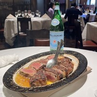 Empire Steak House Roppongi - 