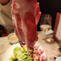 イベリコ・バル 門仲 - 