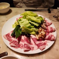 イベリコ・バル 門仲 - 