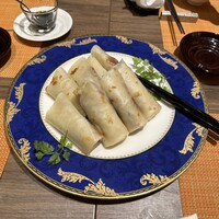 中国料理柳城 - 