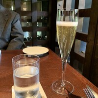 THE SODOH HIGASHIYAMA KYOTO - ほうじ茶スパークリング