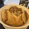 ラーメン豚に恋してる 歌舞伎町店