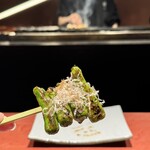 焼鶏 まつもと - 