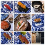 すし屋　小桜 - 