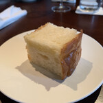 THE SODOH HIGASHIYAMA KYOTO - フワフワパン おかわり自由