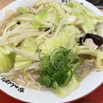 ちゃんぽん亭 JR神戸駅店 - 