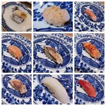 すし屋　小桜 - 