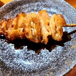 焼鳥どん - 