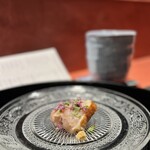 焼鶏 まつもと - 