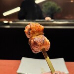 焼鶏 まつもと - 