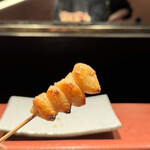 焼鶏 まつもと - 