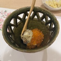 赤坂 鮨葵 - 