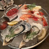 ロウリーズ・ザ・プライムリブ 恵比寿ガーデンプレイス店 - 