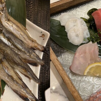 完全個室鮨和食かなうS - 