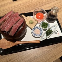 炭火焼肉寅二郎 - 