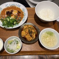 中華旬彩 森本 - 