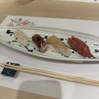 赤坂 鮨葵 - 