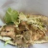 Doner Kebab