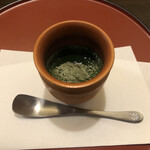 天ぷらふく西 禅と匠 - 