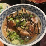 昼だけうなぎ屋 - 