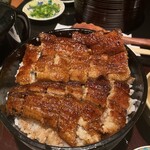 昼だけうなぎ屋 - 