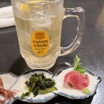 十割そば にし田 - 