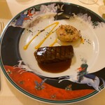 横濱元町 霧笛楼 - 