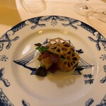 横濱元町 霧笛楼 - 