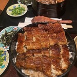 昼だけうなぎ屋 - 
