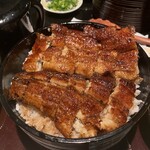 昼だけうなぎ屋 - 