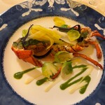 横濱元町 霧笛楼 - 