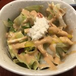 天ぷらふく西 禅と匠 - 