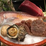 六本木 kappou ukai - 