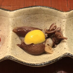 天ぷらふく西 禅と匠 - 