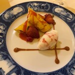 横濱元町 霧笛楼 - 