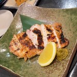 十割そば にし田 - 