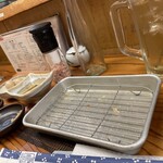 天ぷらすずき - 