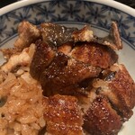 昼だけうなぎ屋 - 